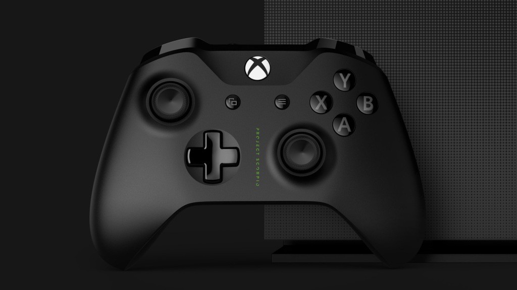 Microsoft's Xbox One X fire issues