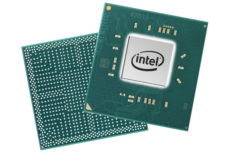 Intel Unveils 6 new Low-power Gemini Lake chips for Mobile and Desktop