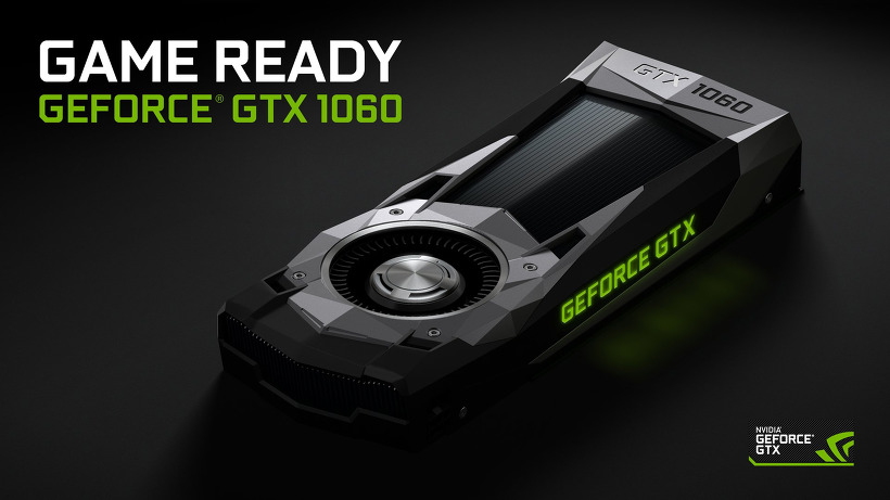 Nvidia GTX 1060 with 5GB VRAM rumored