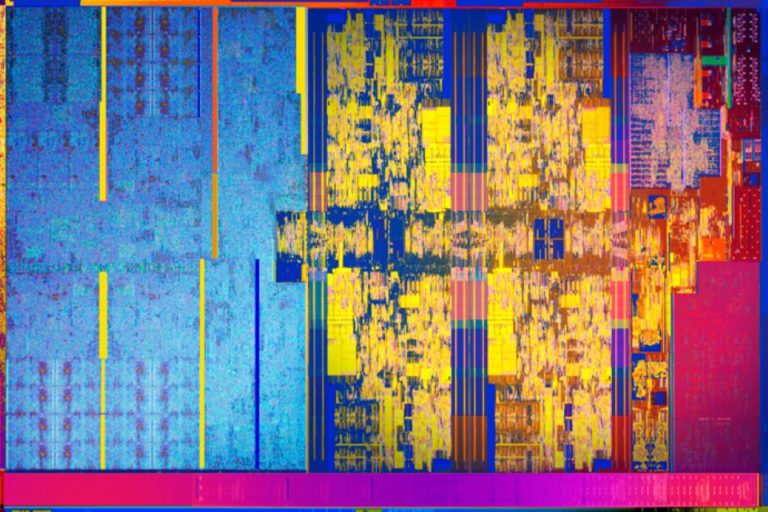 Intel Next-Gen Whiskey Lake Mobile Quad-Core Rumored for 2H 2018
