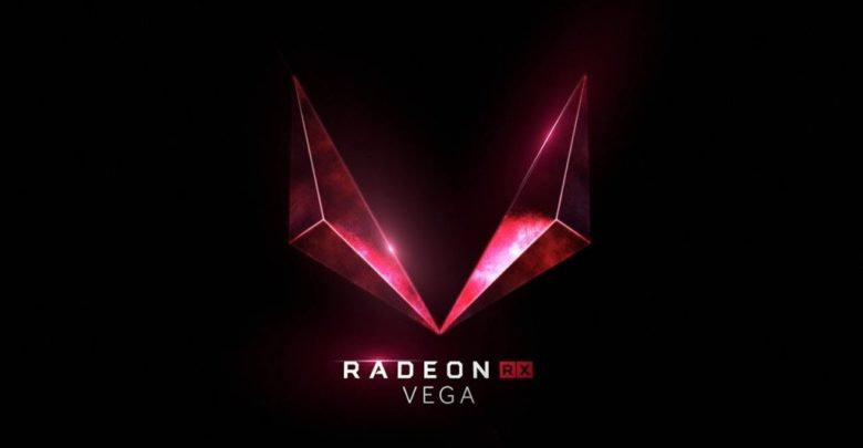 AMD 7nm Vega