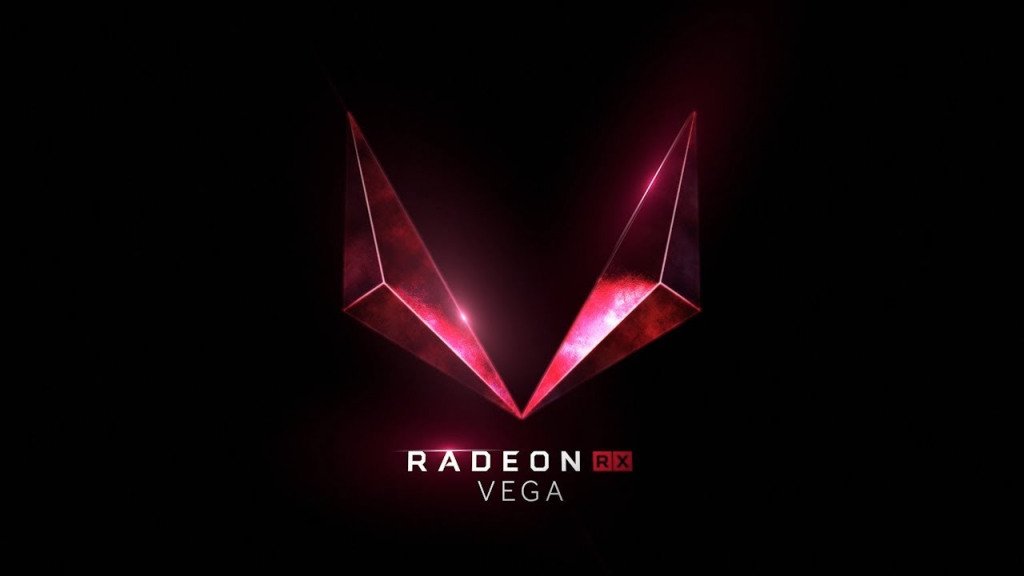 AMD 7nm Vega