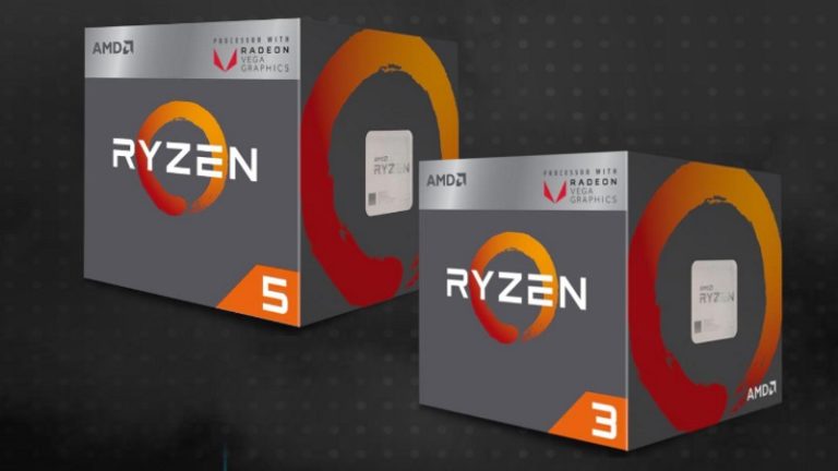 AMD Raven Ridge Desktop gets official support for DDR4-2933 Memory