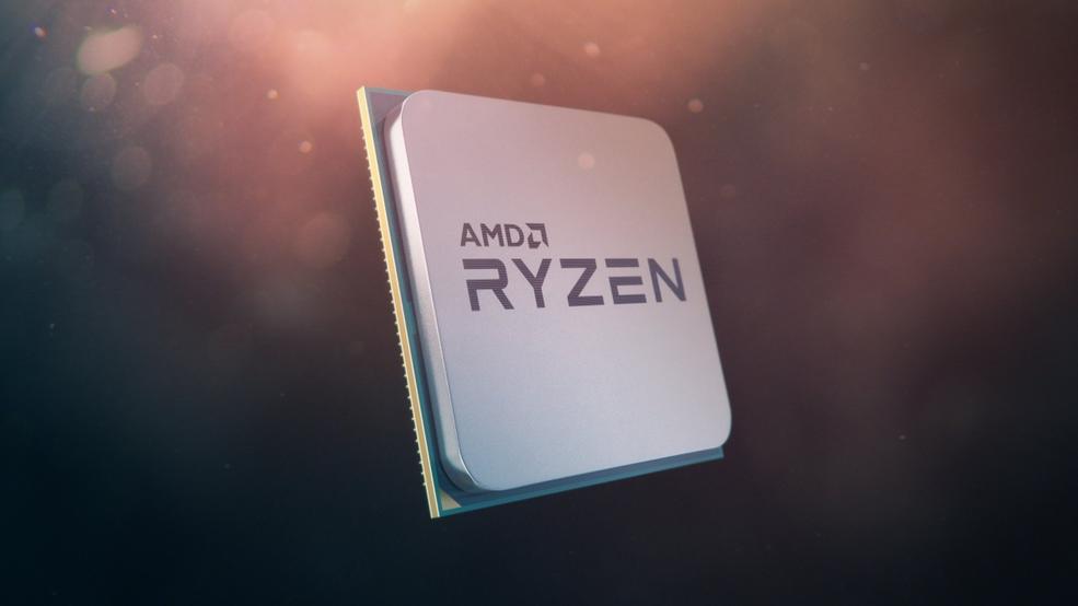 AMD Ryzen Gen 2 CPUs launch