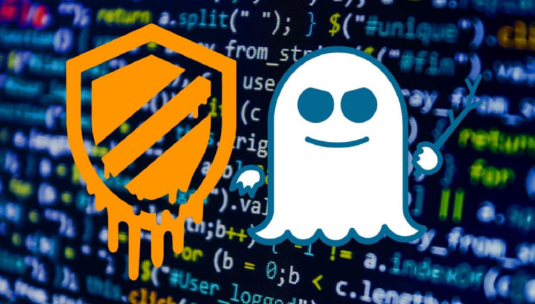 Intel resumes Meltdown/Spectre Patches, Updates for Apollo Lake for now
