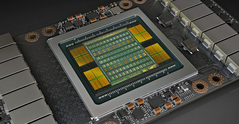 No GTC Unveil for Nvidia GeForce 20 Series GPUs: Report