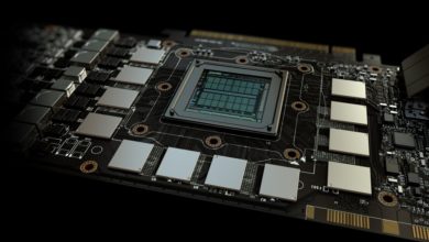Nvidia Volta Gaming GPUs release date