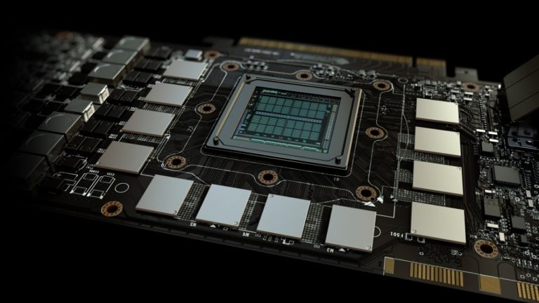 Nvidia GeForce 20-Series GPUs with GDDR6 to launch in July, Hints SK Hynix