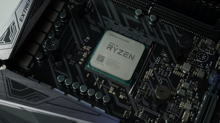 AMD Ryzen 5 2400G Delid Temps: Stock vs Overclocked – Worth It?