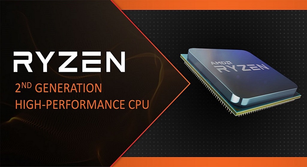 AMD Ryzen 7 2700X gaming benches