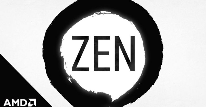 AMD Zen 2 7nm processor sampling an release