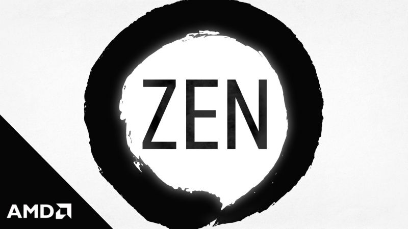 AMD Zen 2 7nm processor sampling an release