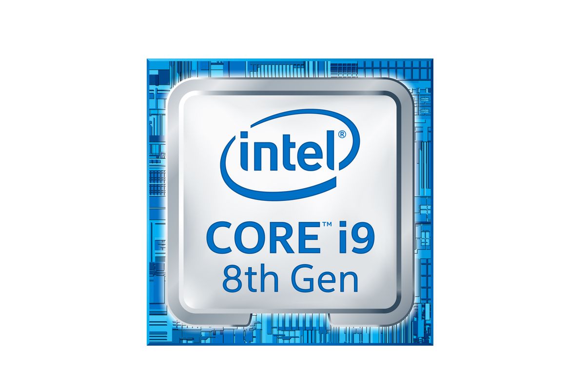 Intel Core i9-9900K Coffee Lake CPU