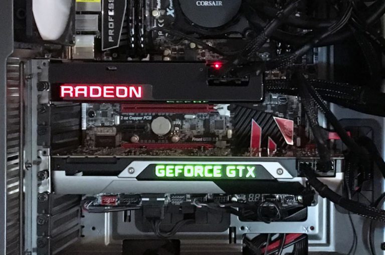 GPU Prices Free Fall, But You Shouldn’t Buy Now [July 2018 Update]