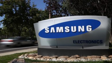 Samsung hires GPU VP