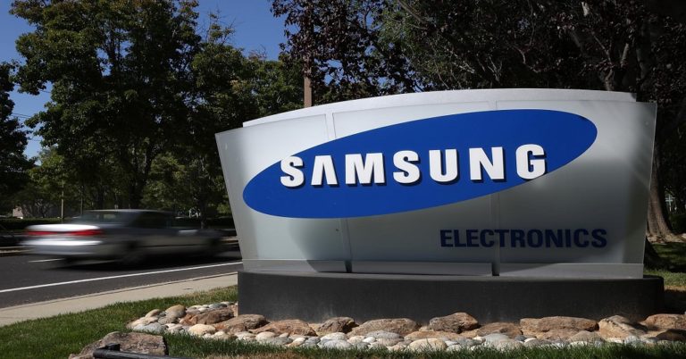 Samsung Graphics Card in works to launch in Q3 2019: JPR
