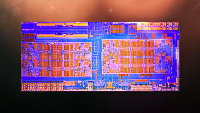 AMD 7nm Zen 2 for desktops and servers