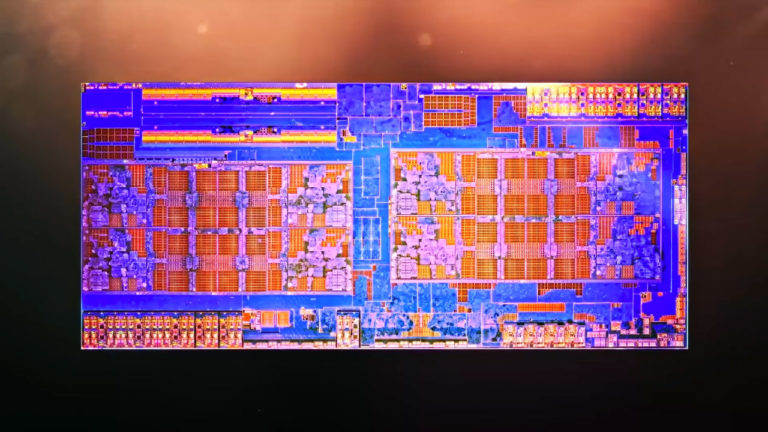 AMD 7nm Zen 2 will exceed Intel CPU performance: Canalys
