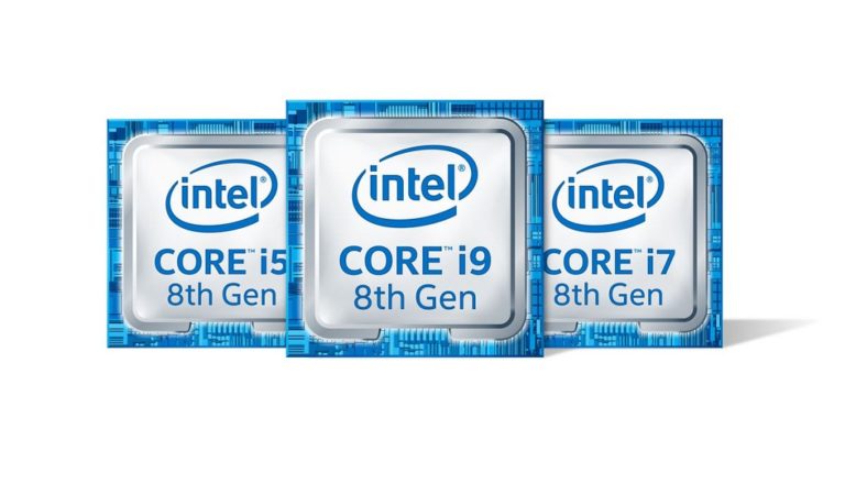 Intel Core 9000 “F” Series CPUs without iGPU Listed Online