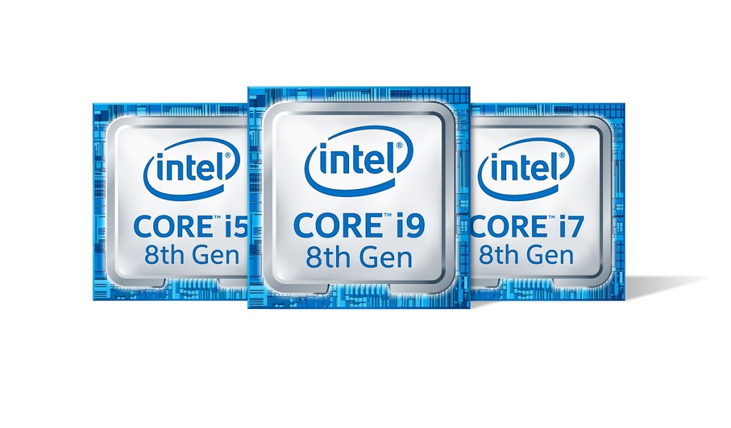 Intel 9th-gen Coffee Lake Refresh CPUs