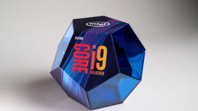 Intel Core i9-9900K unveil