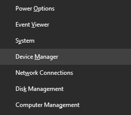 Open Device Manager