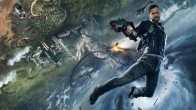 Just Cause 4 system requirements