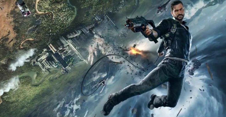 Just Cause 4 system requirements