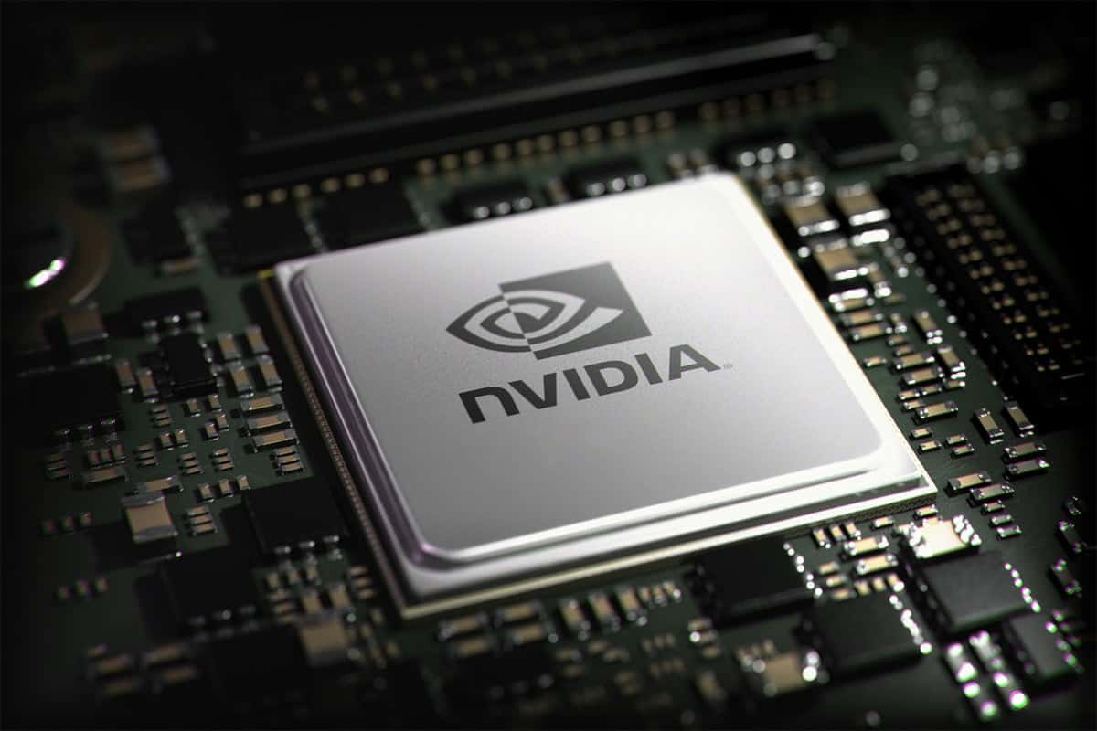 Nvidia preps 7nm GPU for 2019