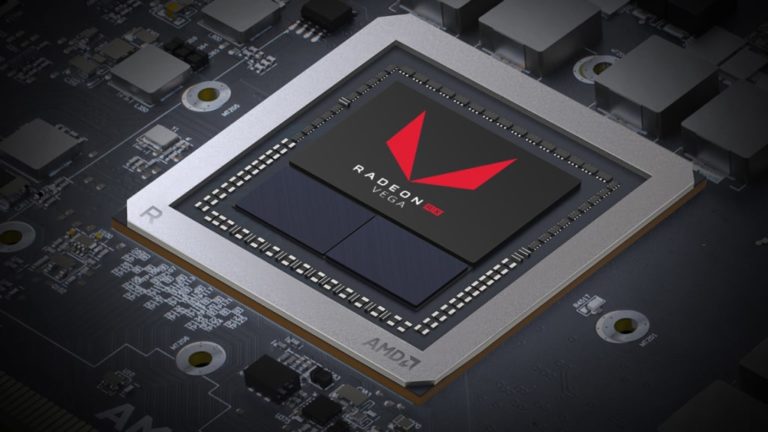 AMD’s Vega II at CES could actually be a Prosumer Card
