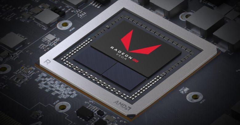 AMD Vega II for consumers