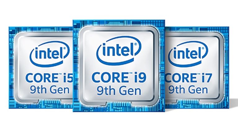 Intel confirms some of the 9th Gen CPUs will skip Solder TIM