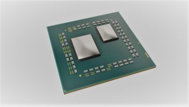 AMD Ryzen 3000-series CPUs