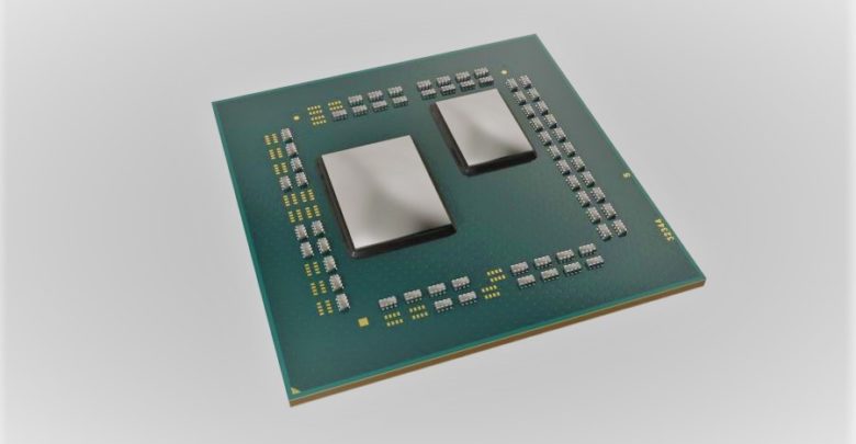 AMD Ryzen 3000-series CPUs