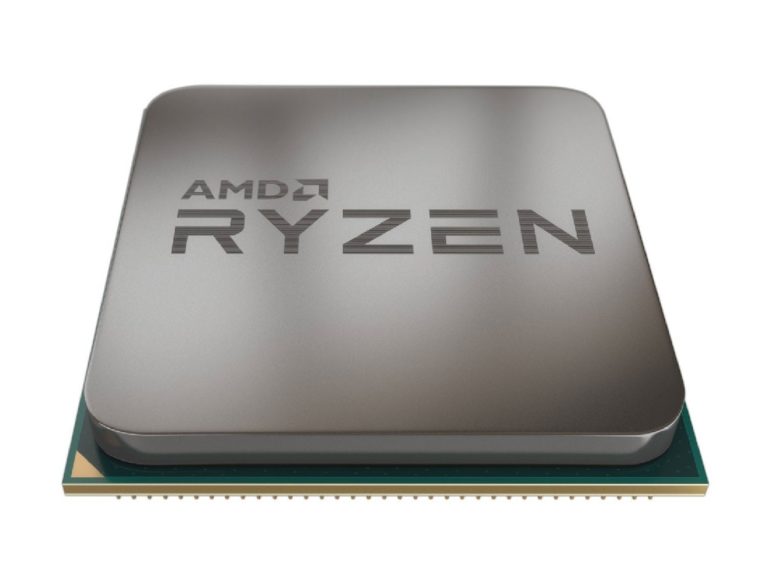 CPU Deal: Ryzen 7 2700 Hits Lowest-Ever Price of $220