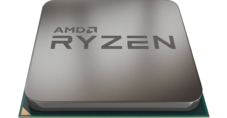 AMD Ryzen 7 2700 price cut