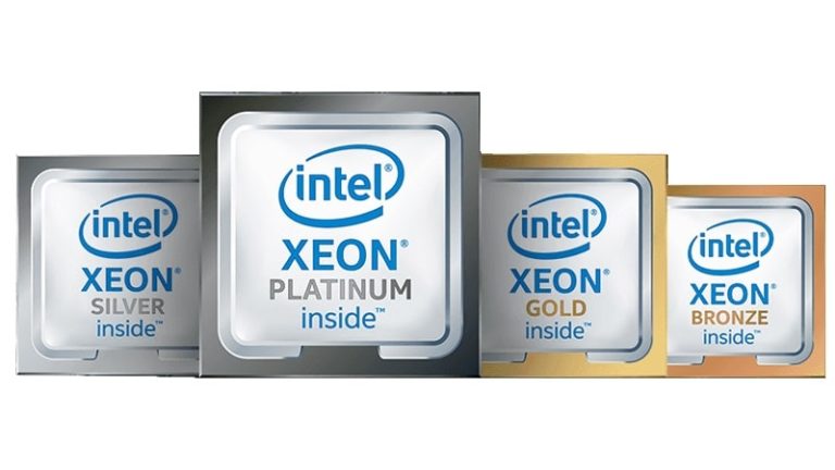 Xeon Gold U-Series: Intel’s response to AMD’s 1P Only Epyc SKUs