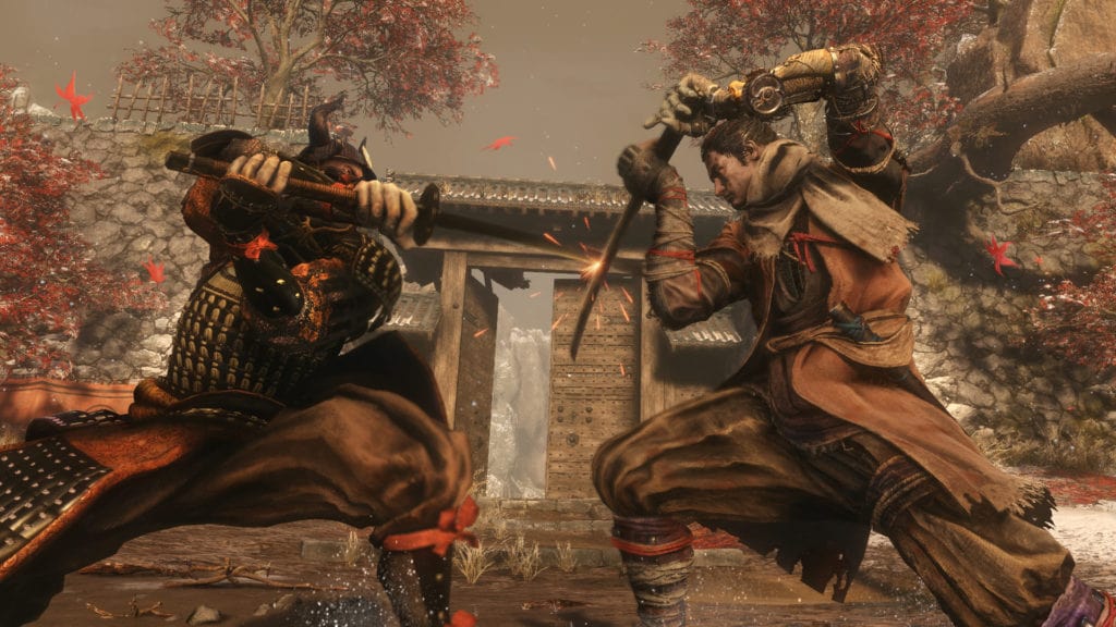 Sekiro: Shadows Die Twice PC Performance Guide