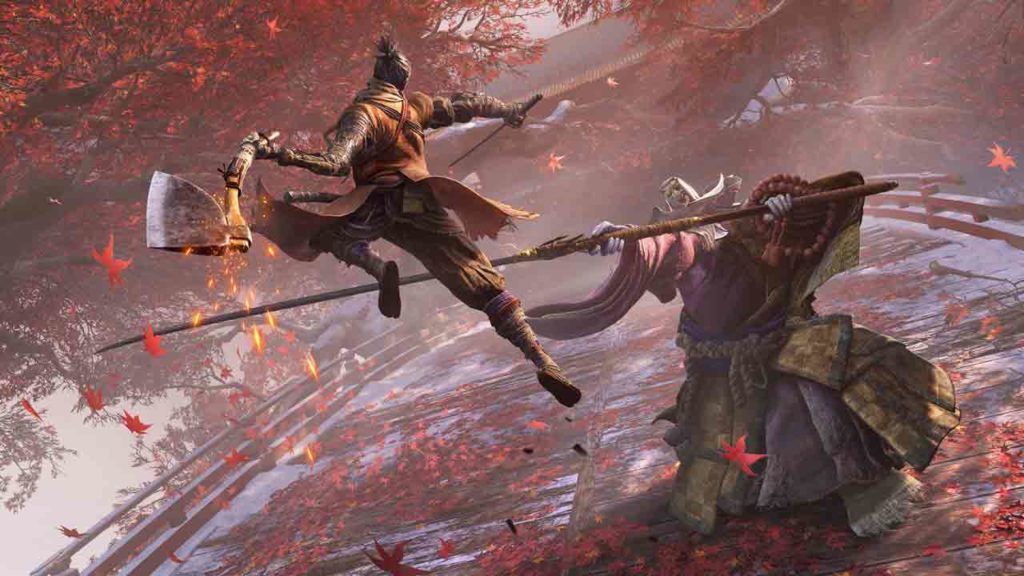 Sekiro: Shadows Die Twice Errors Guide