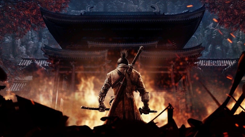 Fix Sekiro Shadows Die Twice bugs and errors