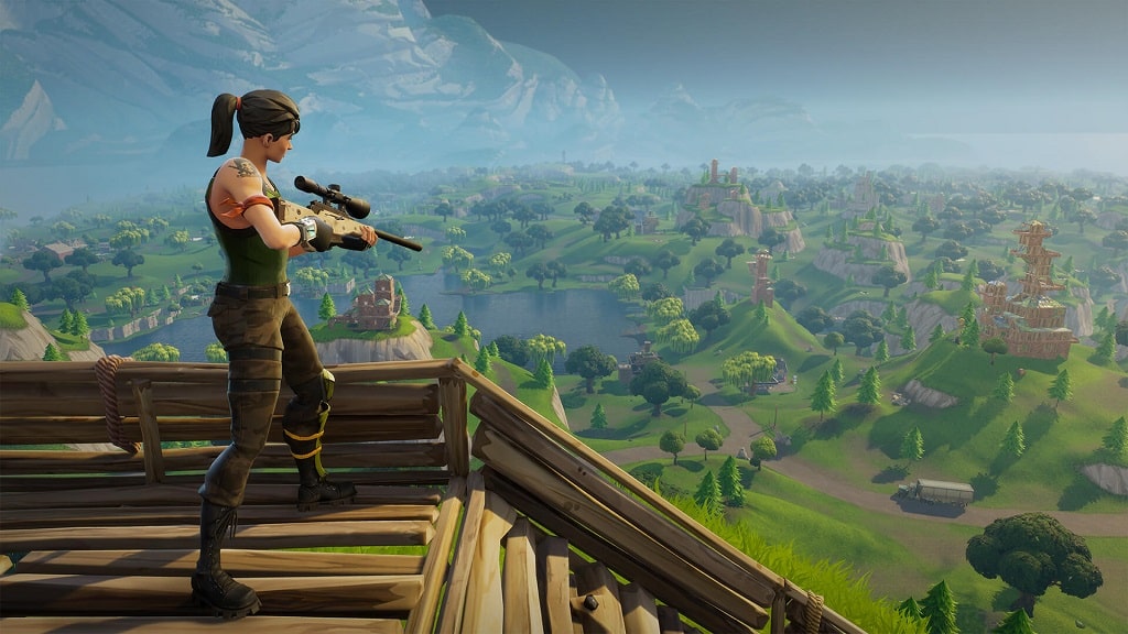 fortnite for mac keeps shutting down