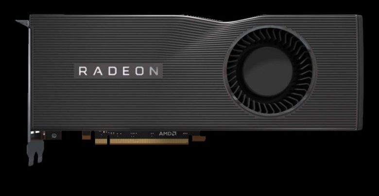 AMD RX 5700 XT performance preview