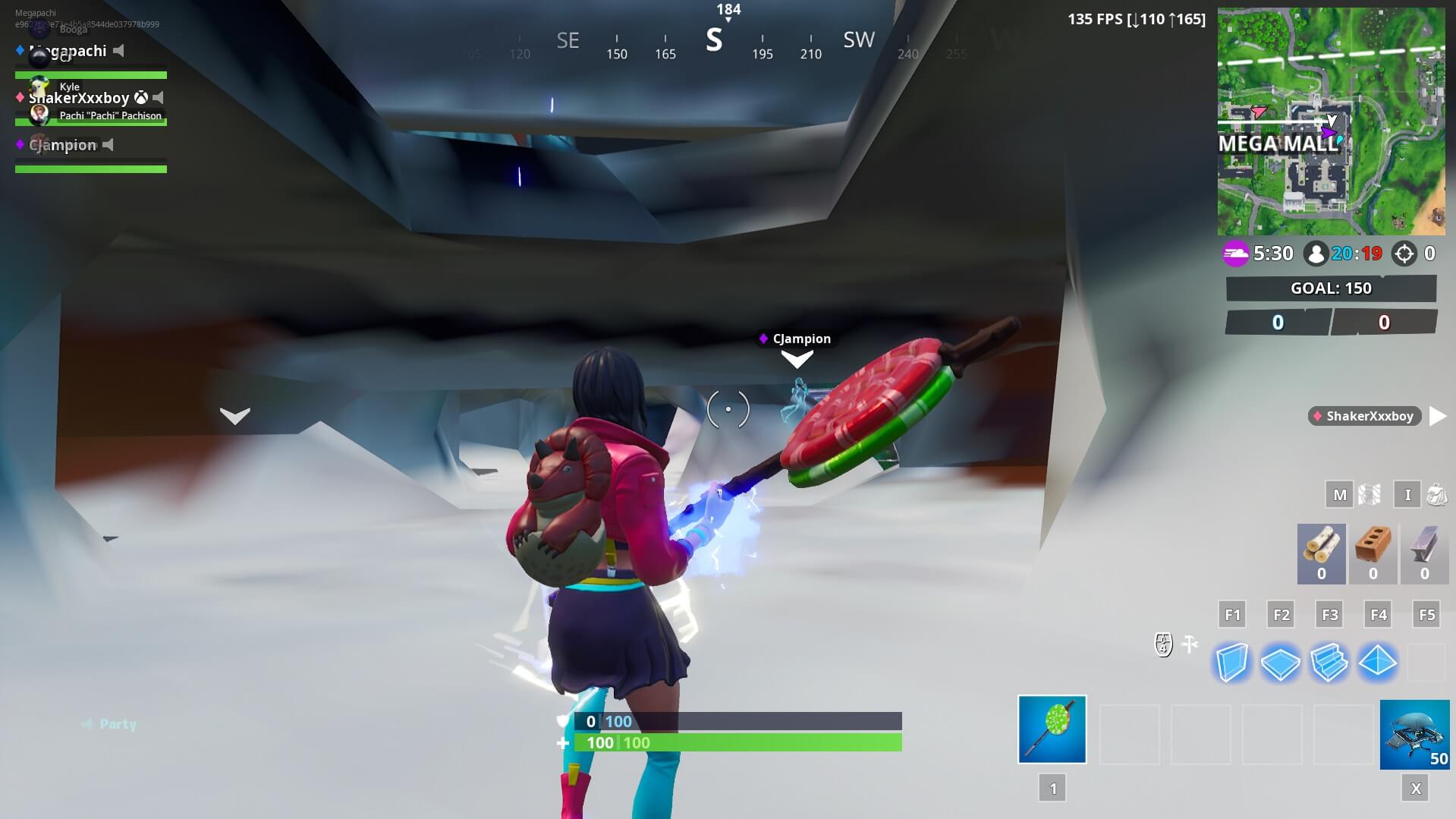 Fix Fortnite Textures Not Loading Issue Digiworthy