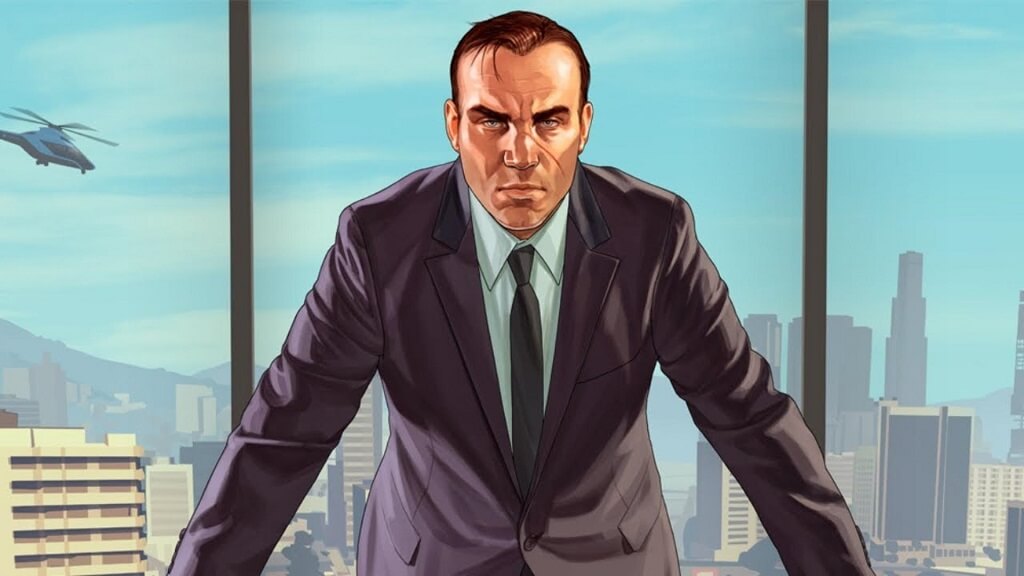 GTA 5 exited unexpectedly
