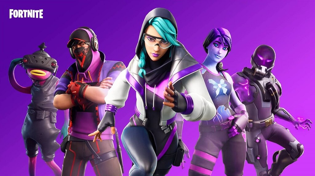 Fix: Fortnite keeps freezing PC