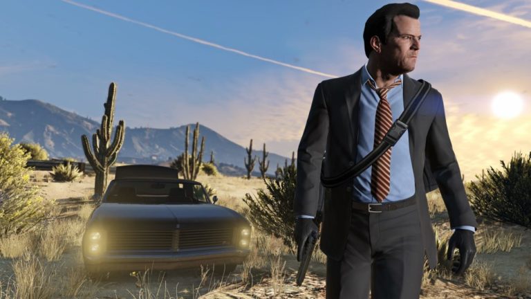 GTA 5 Stuttering and Lag Fix on PC: The Ultimate Guide