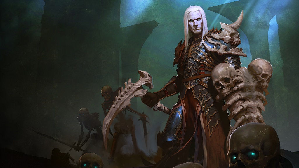 diablo 3 ps release date