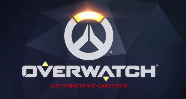 [2020 Fix] Overwatch Lost Connection to Game Server