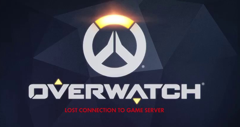 Fix Overwatch lost connection to game server