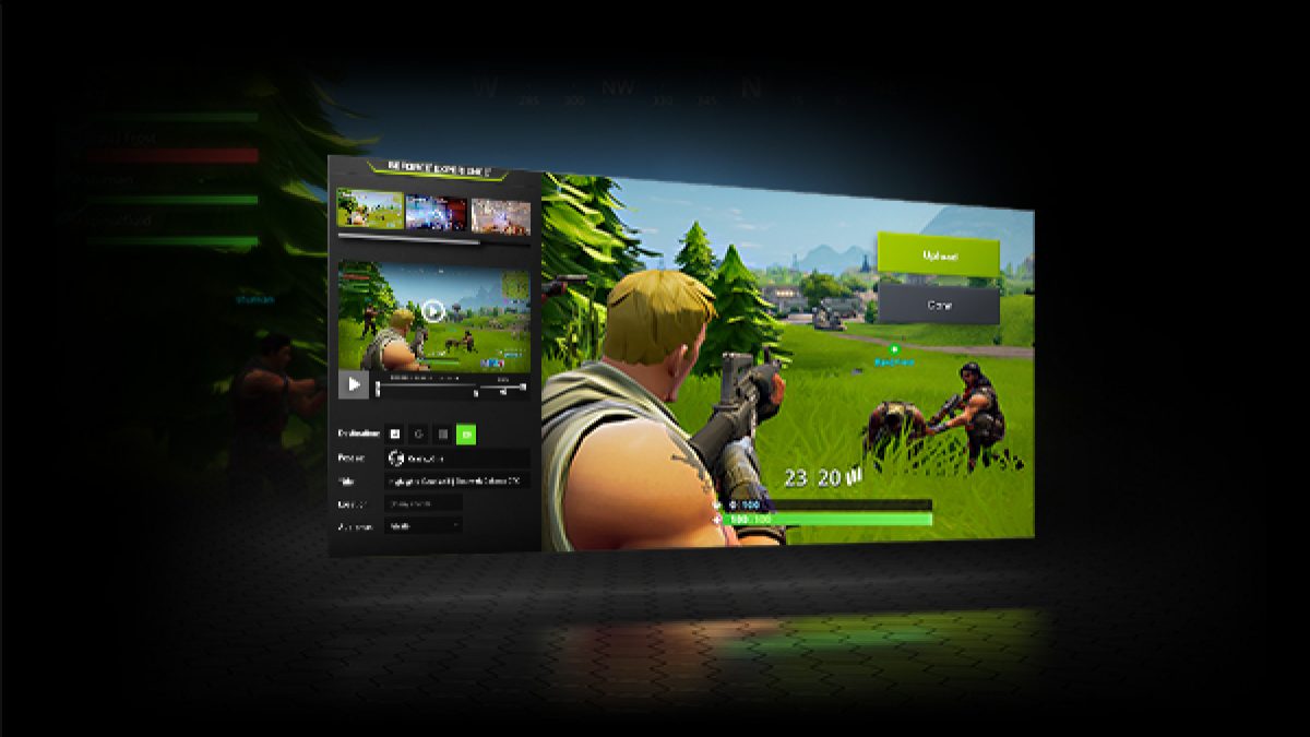 Nvidia geforce experience online 0x0001